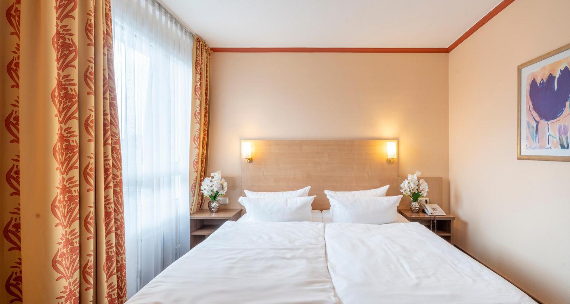 Sure Hotel by Best Western Hilden-Düsseldorf Habitación foto